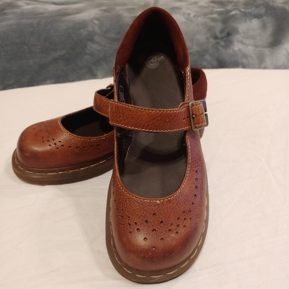 unisex mary jane shoes